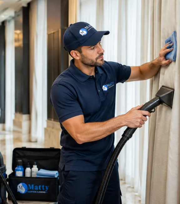 Eagleby Curtain Cleaning