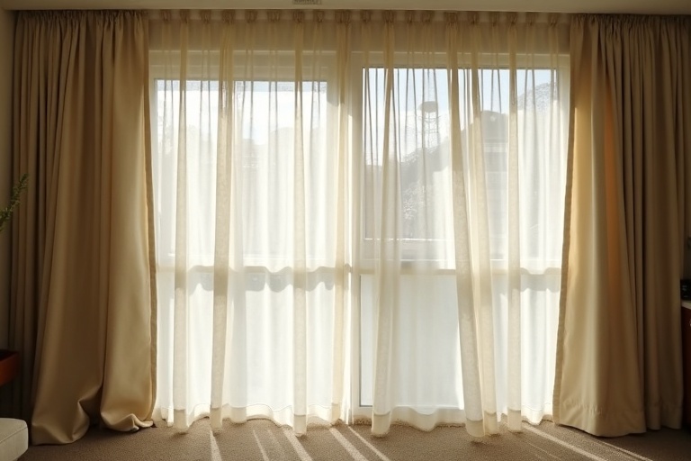Before Professional Cleaning - Eagleby